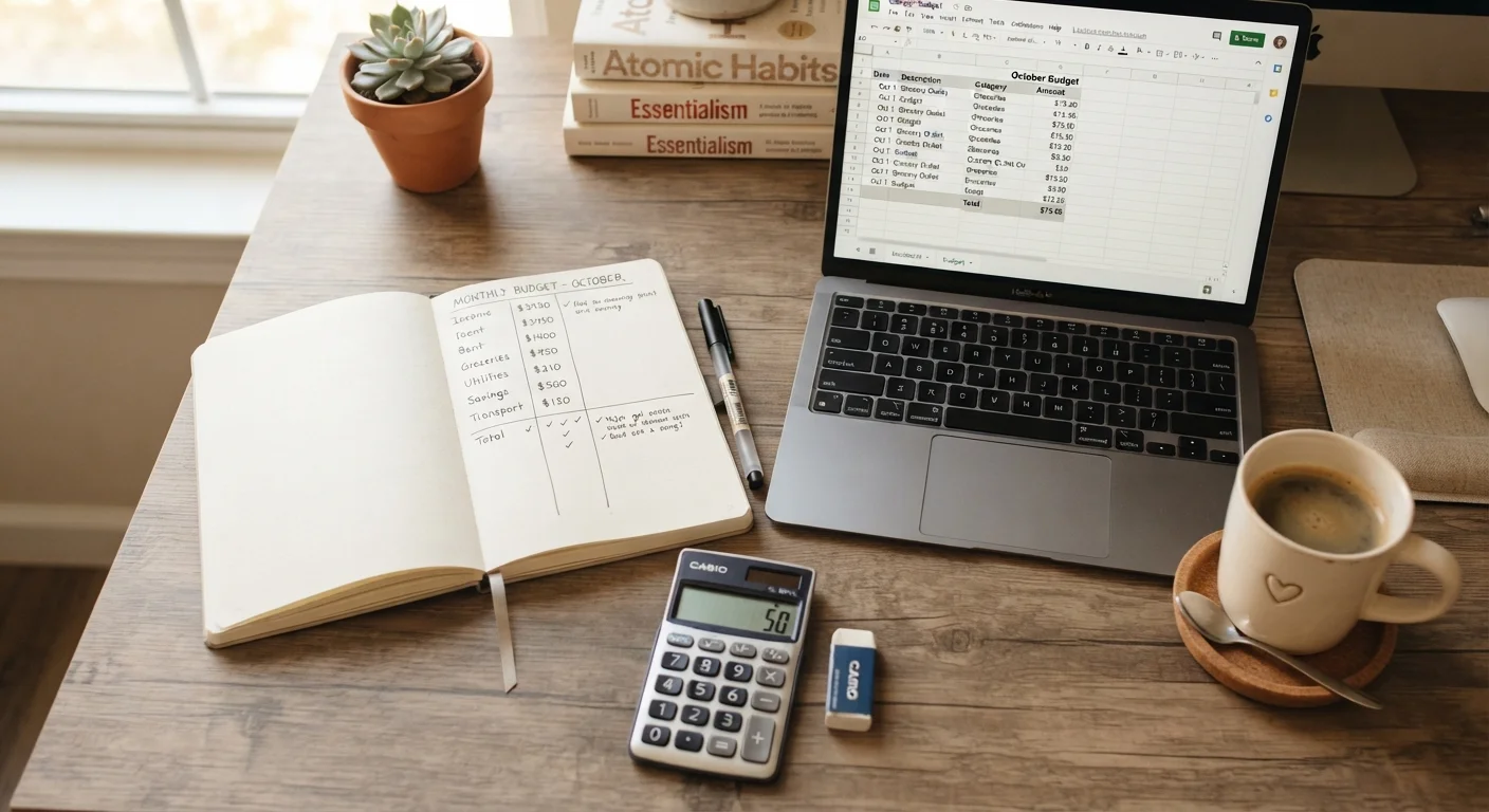 Everyday Finance