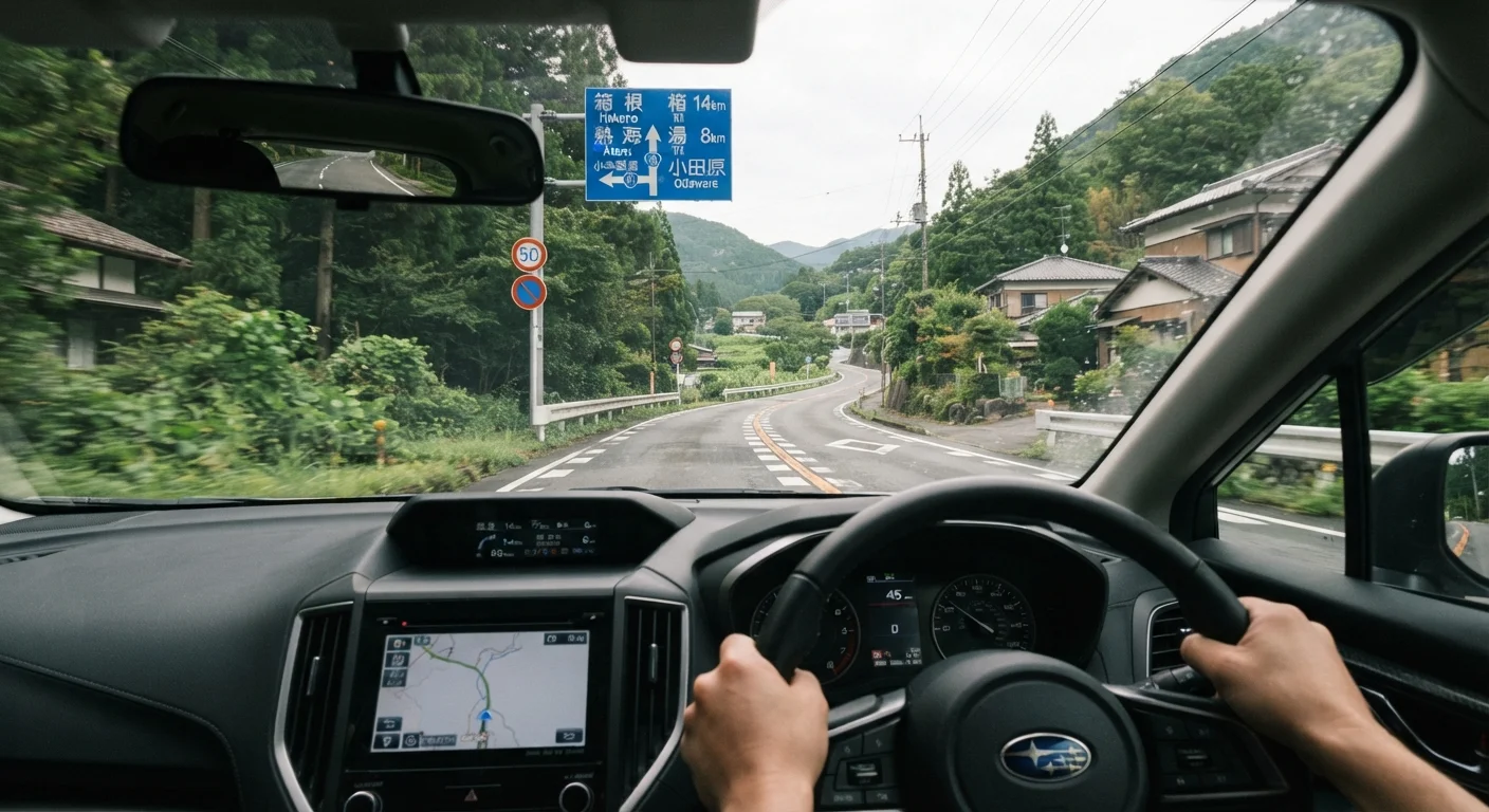 Driving & Safety