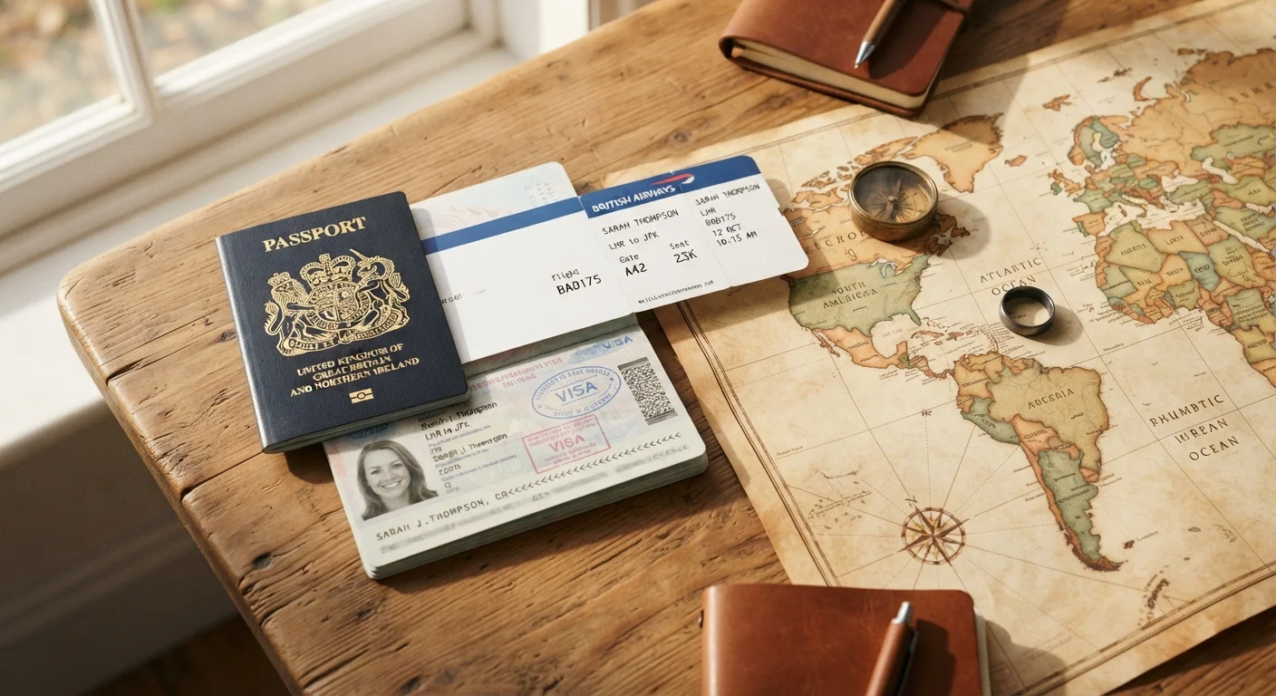 Destination Guides