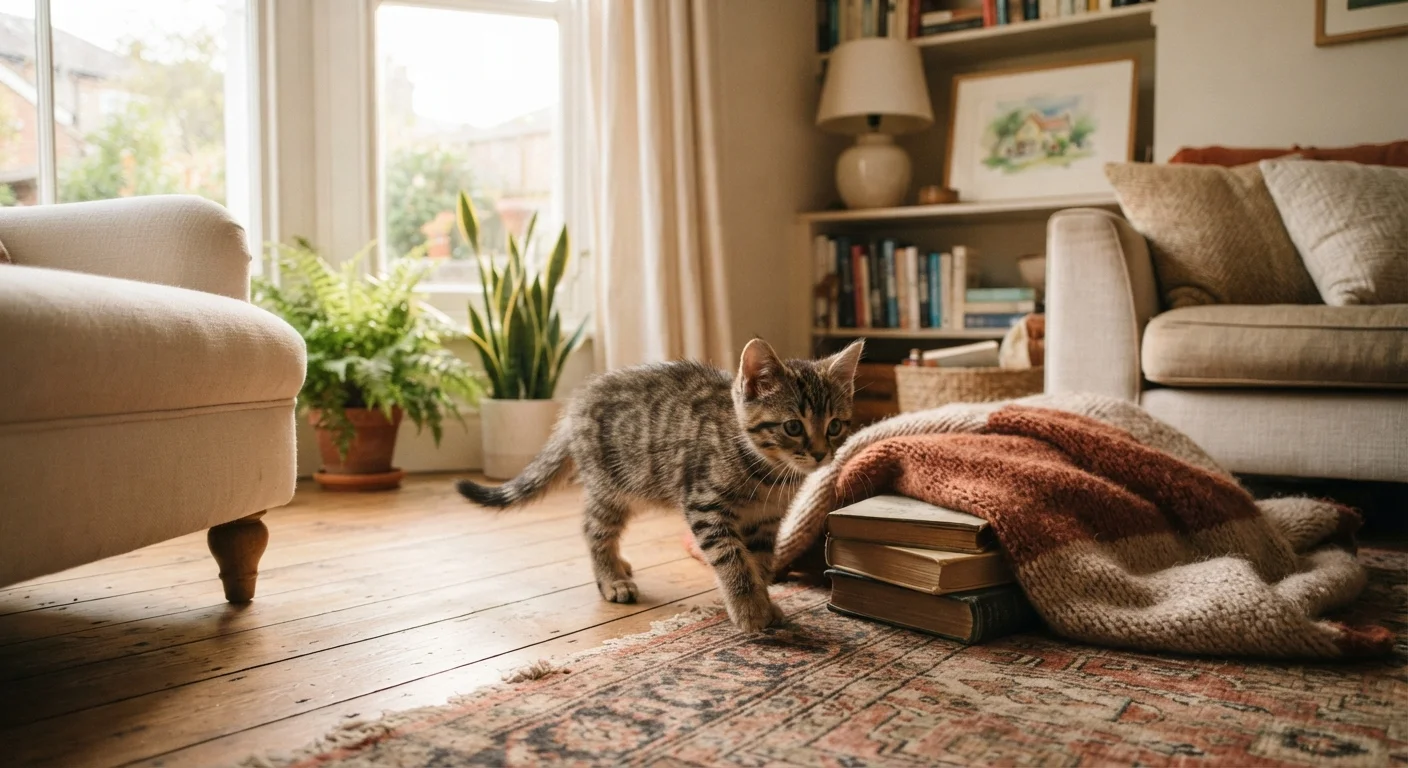 Cat Care