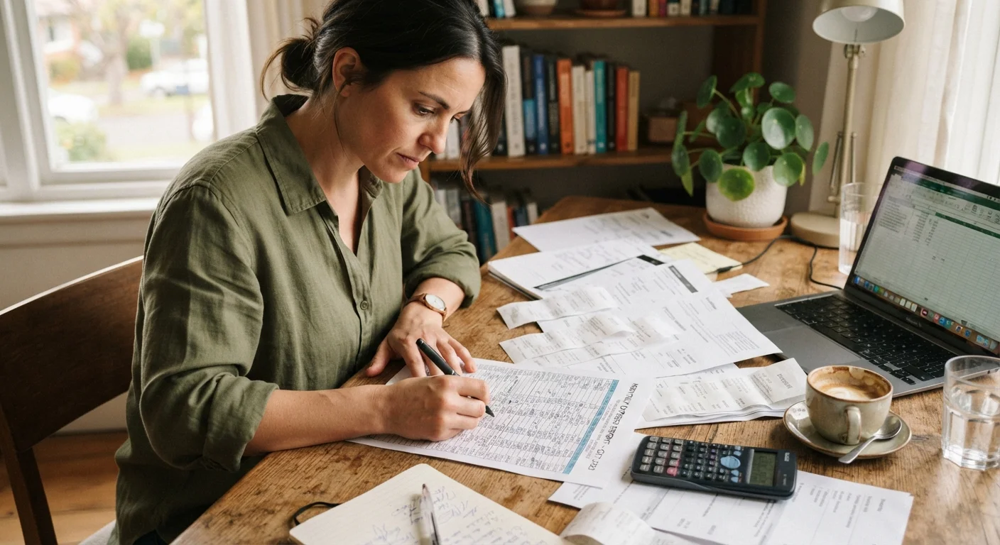 Budgeting Basics
