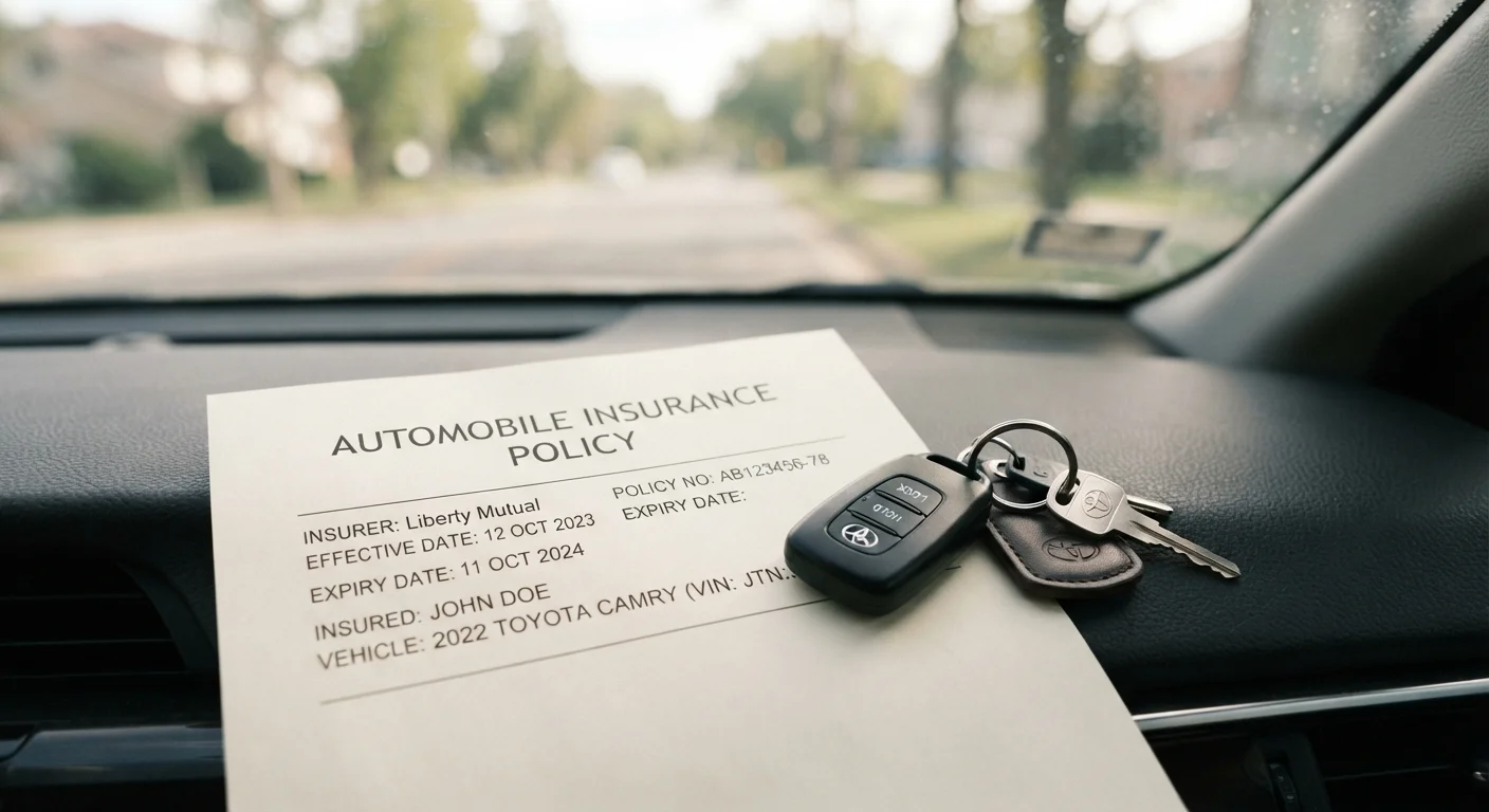 Car Ownership Basics