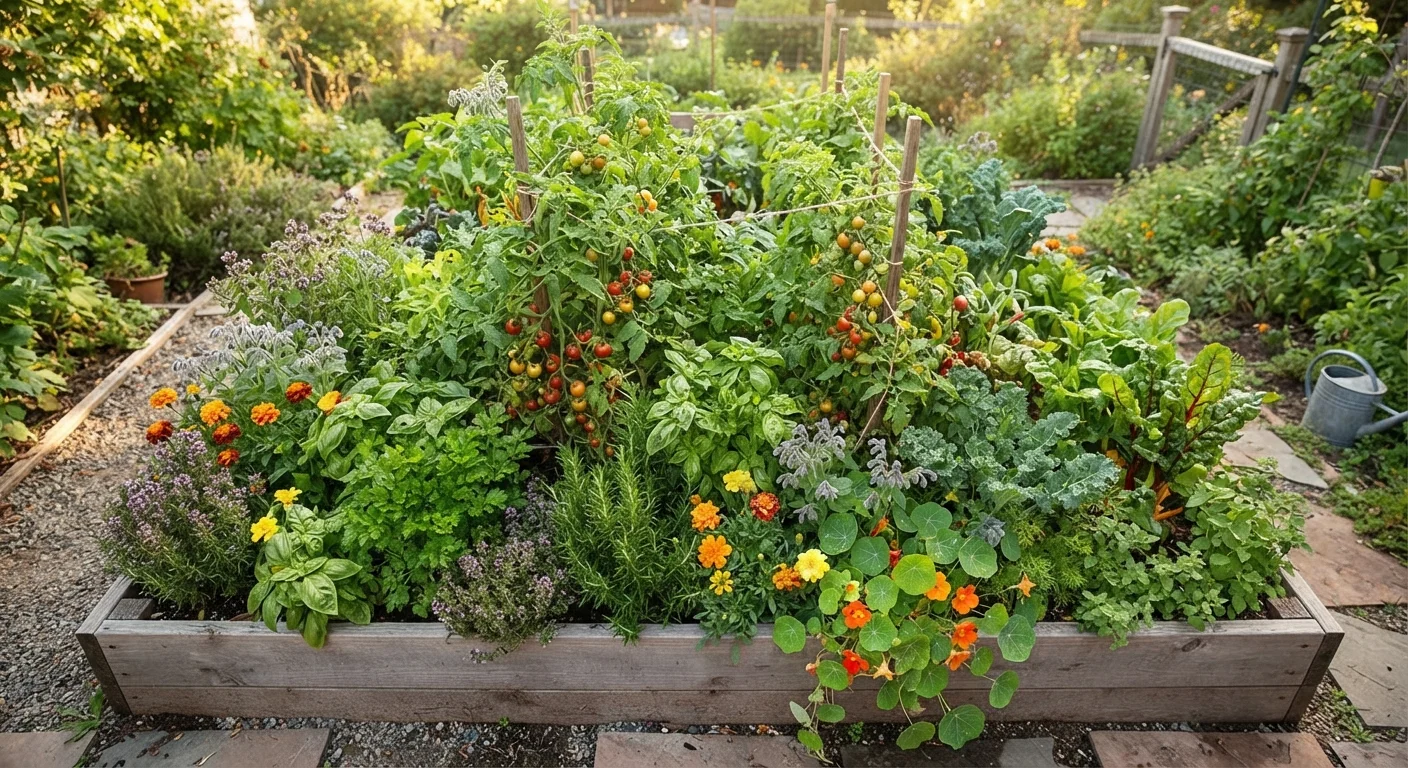 Garden & Outdoors