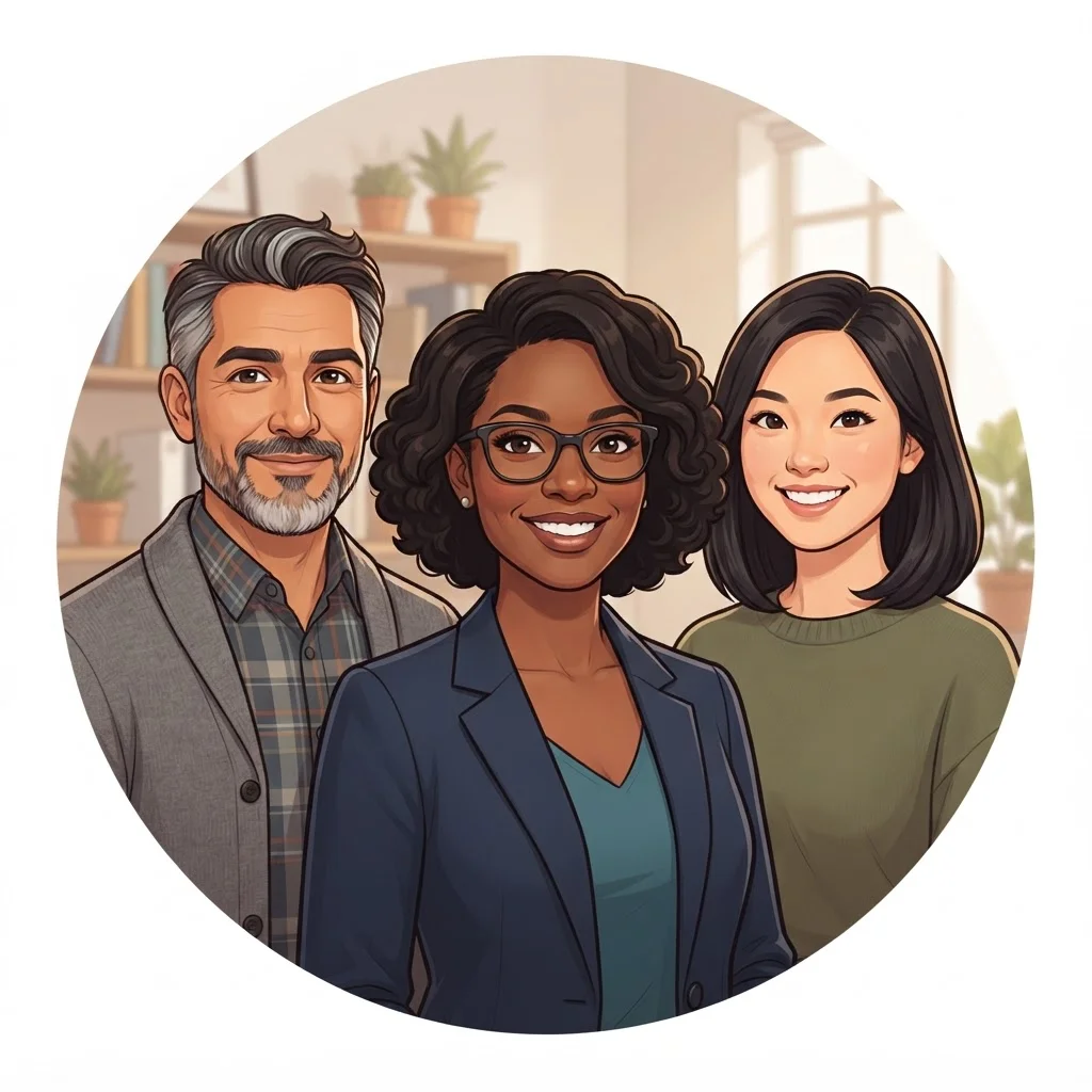 Health & Wellness Editorial Team