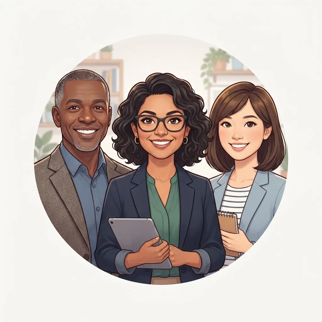 Money Matters Editorial Team